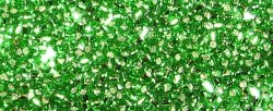 Thumbnail of Silver Lined Light Green
