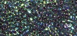 Thumbnail of Metallic TeaL