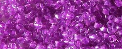 Thumbnail of Color Lined Lilac AB  