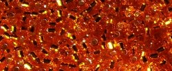 Thumbnail of Silver Lined Orange