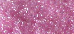 Thumbnail of Color Lined Pale Pink