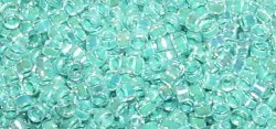 Thumbnail of Color Lined Aqua 