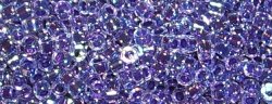 Thumbnail of Color Lined Light Violet 