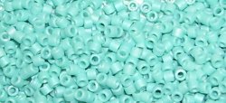 Thumbnail of Matte Opaque Turquoise