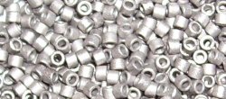 Thumbnail of Matte Metalic Silver