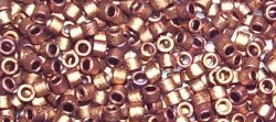 Thumbnail of Matte Metalic Bronze/Gold Iris