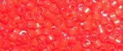 Thumbnail of Opaque Dark Cranberry (darker than photo shows)
