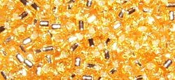 Thumbnail of Silver Lined Gold