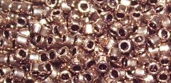 Thumbnail of Metallic Bronze