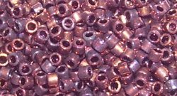 Thumbnail of Metallic Gold Iris