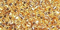 Thumbnail of Kight Gold, 24k Plated