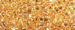 Thumbnail of Color Lined gold, 24 k
