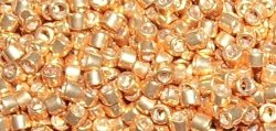Thumbnail of Galvanized Yellow Gold