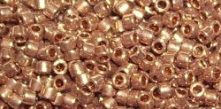 Thumbnail of Metallic Light Bronze