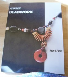 Thumbnail of Advanced Beadwork by Ruth F. Paris