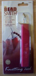 Thumbnail of Knotting Tool