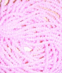Thumbnail of Size 11, Pink Ceylon, Jablonex, 6 strand hank