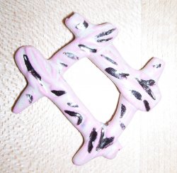 Thumbnail of Pink Square