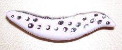 Thumbnail of Pink Shaped Bar