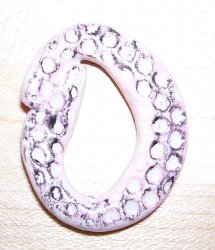 Thumbnail of Pink Shaped Cirlce