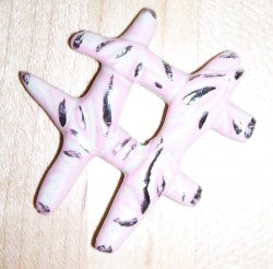 Thumbnail of Pink Square