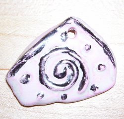 Thumbnail of Pink Solid Shape