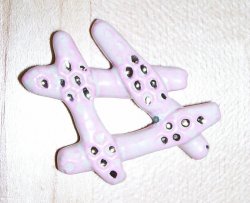 Thumbnail of Pink Square