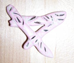 Thumbnail of Pink Triangle