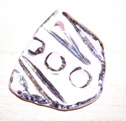 Thumbnail of Pink Solid Shape