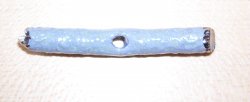 Thumbnail of Gray/Lavender Straight Bar