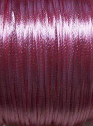 Thumbnail of Petite Rattail, Size #0, Pink, 12 yards