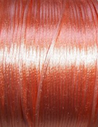 Thumbnail of Petite Rattail Size 0, Light Peach 12 yards