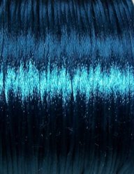 Thumbnail of Lightweight Rattail, size #1, Teal, 6 yards