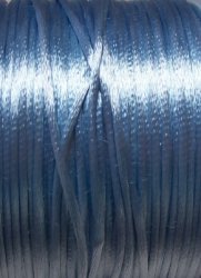 Thumbnail of Petite Rattail, Size #0, Gallant blue, 6 yards