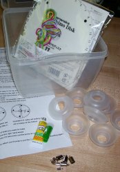 Thumbnail of Braiding Kit for Beginners