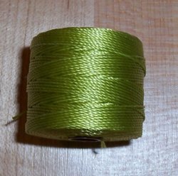 Thumbnail of Chartreuse #18