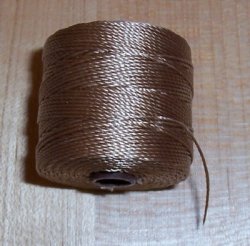 Thumbnail of Light Bronze #18