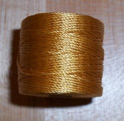 Thumbnail of Light Gold #18
