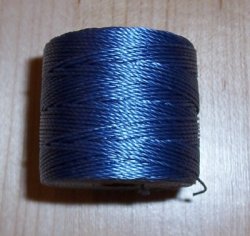 Thumbnail of Montana Blue #18