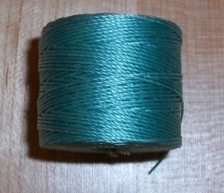 Thumbnail of Turquoise #18