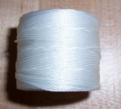 Thumbnail of S-lon #18 White