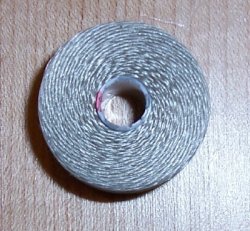 Thumbnail of S-lon Size D  Ash