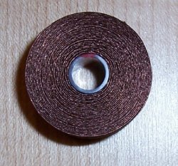 Thumbnail of S-lon Size D  Brown