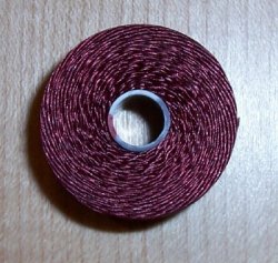 Thumbnail of S-lon Size D  Burgundy