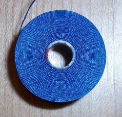 Thumbnail of S-lon Size D  Capri Blue