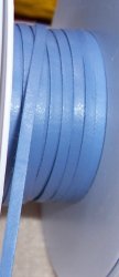 Thumbnail of Blue Leather about 1/8