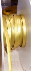 Thumbnail of Gold Leather about 1/8