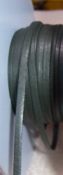 Thumbnail of Olive Leather about 1/8
