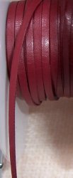 Thumbnail of Brick Red Leather about 1/8