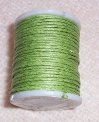 Thumbnail of 10 Meter spool  Avocado